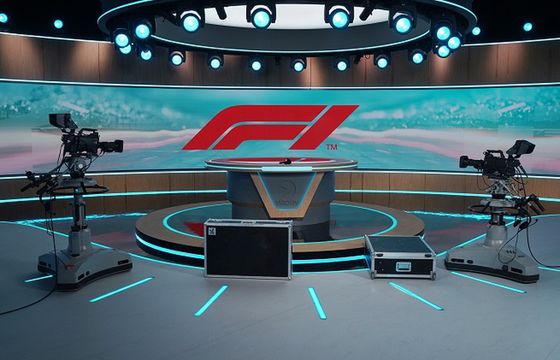 Ruszają relacje z wyścigów Formuły 1 w Viaplay (plan transmisji)