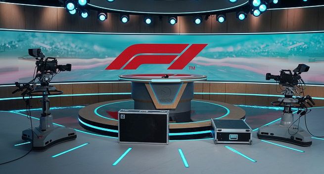 Ruszają relacje z wyścigów Formuły 1 w Viaplay (plan transmisji)