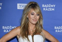 Marcelina Zawadzka remontuje łazienkę. Pokazała urocze zdjęcia