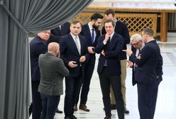 Suwerenna Polska szykuje zdradę? Jest komentarz z PiS