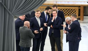 Suwerenna Polska szykuje zdradę? Jest komentarz z PiS