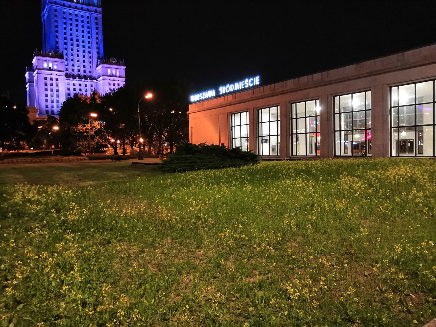 Honor 10: wrażenia po kilku dniach i zdjęcia z aparatu 37