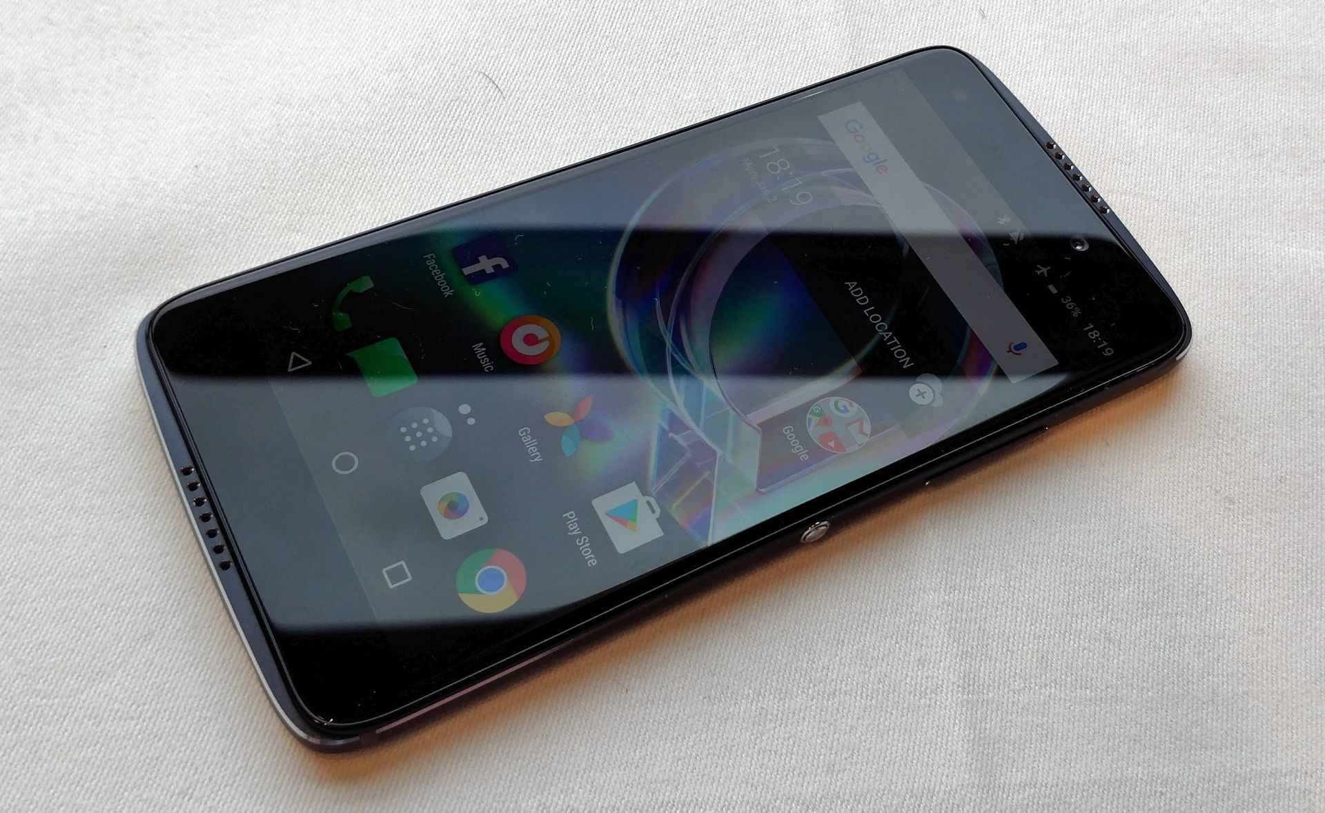 Alcatel Idol 5 i 5S, czyli użytkownicy nie żyją tylko flagowcami [pierwsze wrażenia] 6