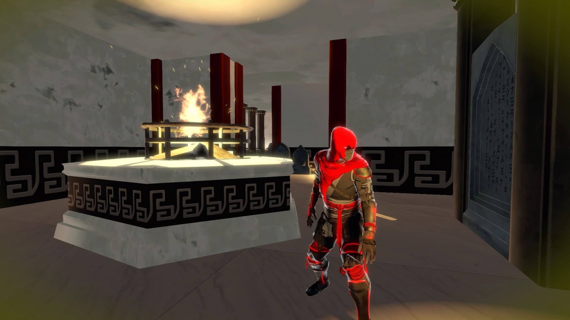 Recenzja Aragami: duchowi spadkobiercy kontra oficjalne kontynuacje. Gdzie jest niegdysiejszy Tenchu? 9