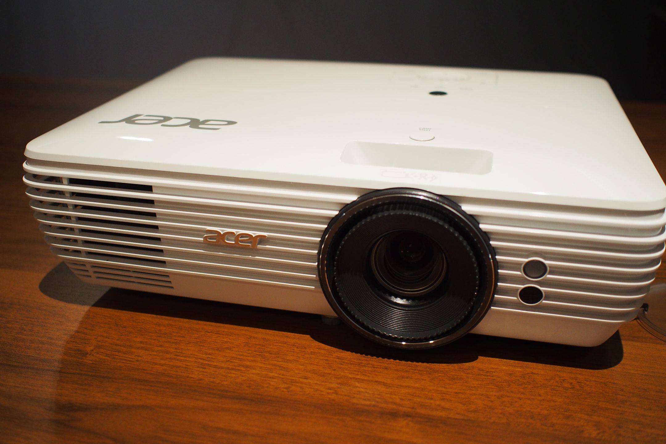 Test projektora Acer H7850. DLP 4K rewolucjonizuje rynek rzutników 3