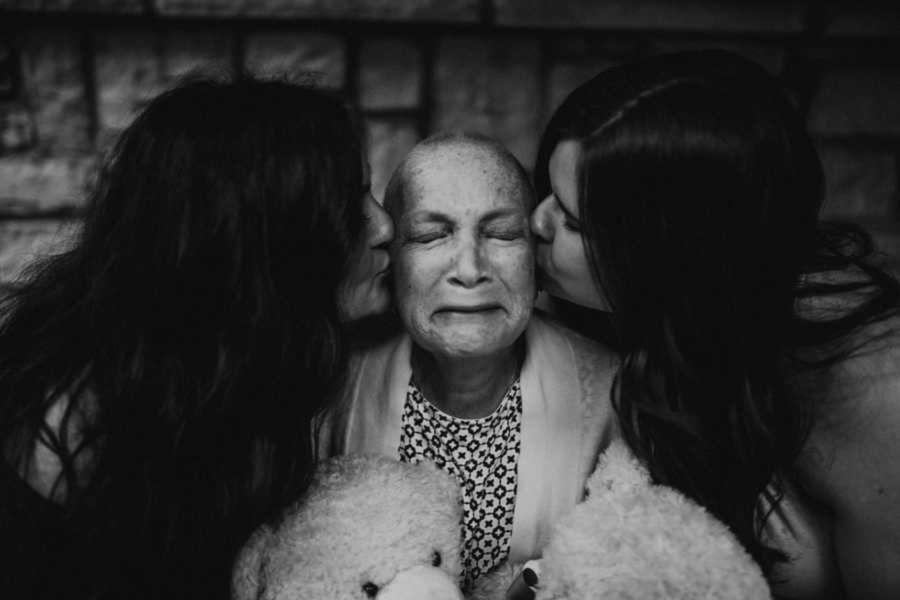 Sheila, fot. Erika Brooke Photography