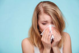 Inhalacje – najlepszy sposób na przeziębienie