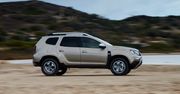Więcej mocy w Dacii Duster. Nowa jednostka od Mercedesa