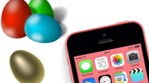 Tydzień w krzywym zwierciadle: plastikowa przyszłość HTC i jaja z Cupertino 1