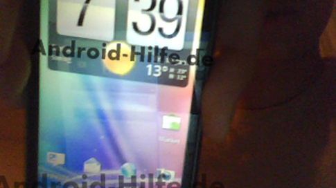 HTC Beat - konkurent dla iPoda? [zdjęcia] 1