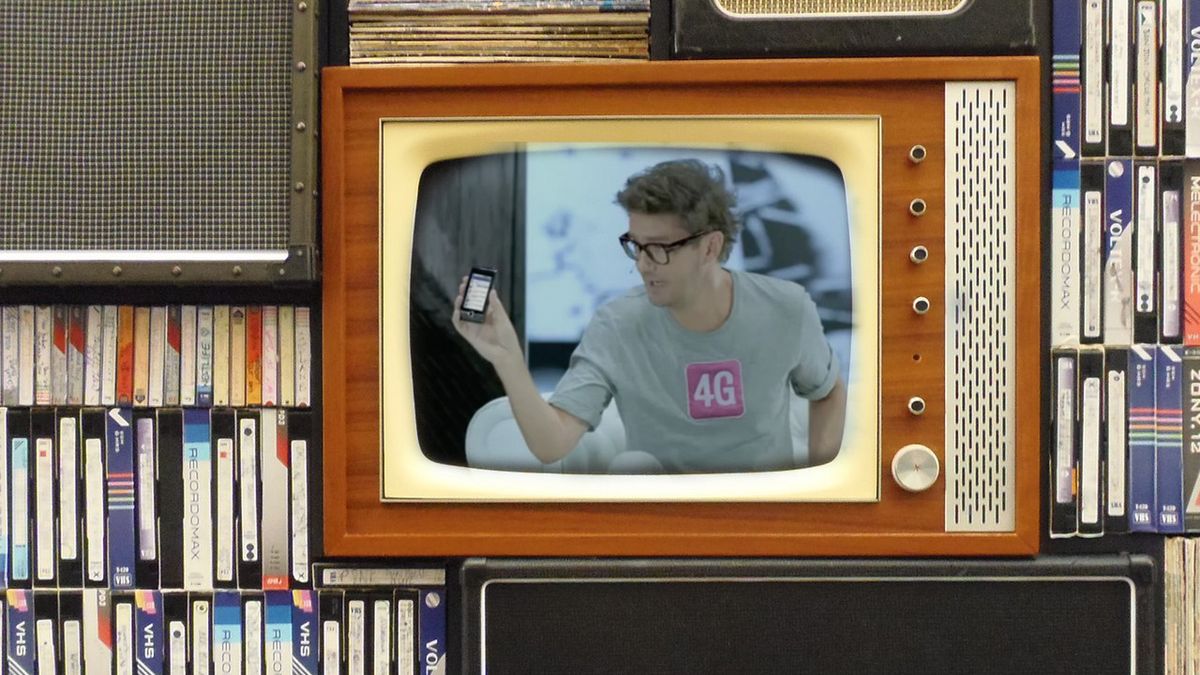 Huawei IDEOS U8500, czyli pierwszy smartfon tysięcy Polaków [Podróż w czasie] 1