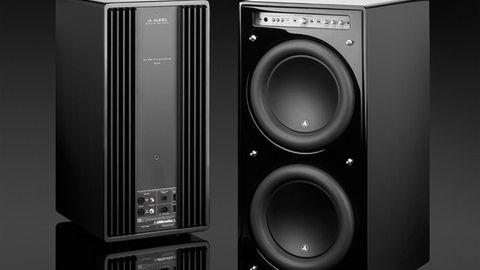 Subwoofer za 6 tysięcy dolarów! 1