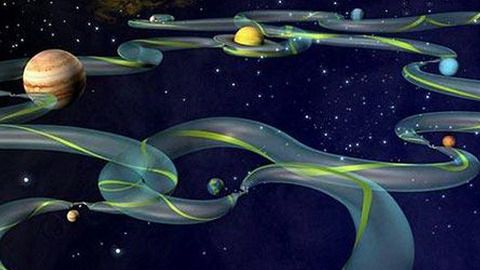 Znaleźli sposób na tańsze podróżowanie w kosmosie 1