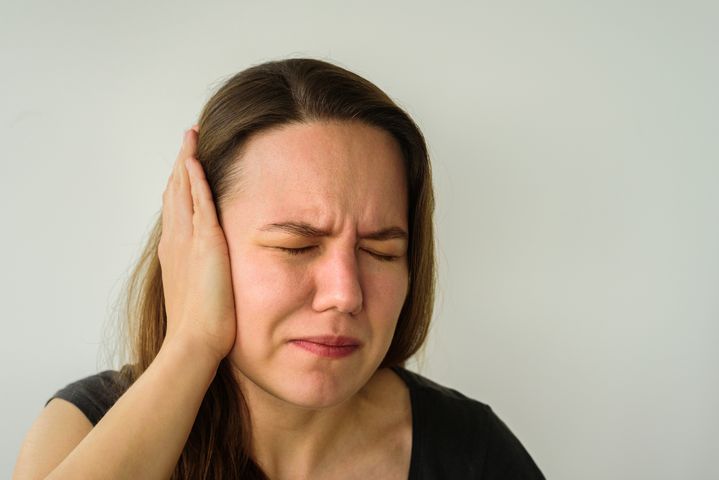 Leki ototoksyczne mogą powowdować uszkodzenia ucha wewnętrznego