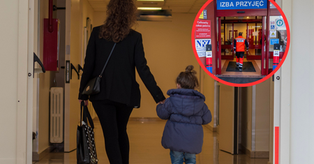 Rodzice namówili się w szpitalu. "Wszystkie te dzieci zmarły, jedno po drugim"