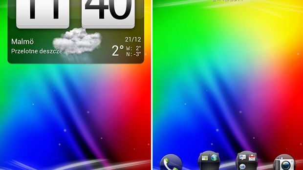 Wyciekł ROM dla HTC Sensation/XE z Androidem 4.0.1 i Sense 3.5. Co nowego? 1