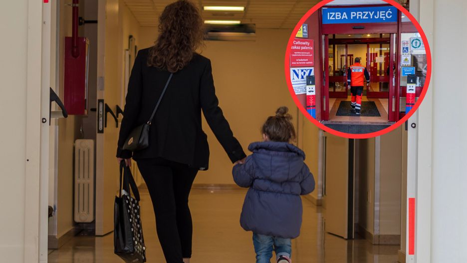 "To było dla nas wstrząsające". Rodzice wolą wierzyć znachorom niż medykom