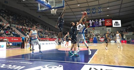Anwil rozpoczął sezon od zwycięstwa