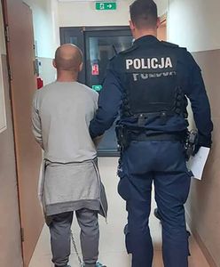 Śmiertelnie skatował kobietę. Grozi mu dożywocie