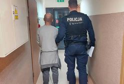 Śmiertelnie skatował kobietę. Grozi mu dożywocie