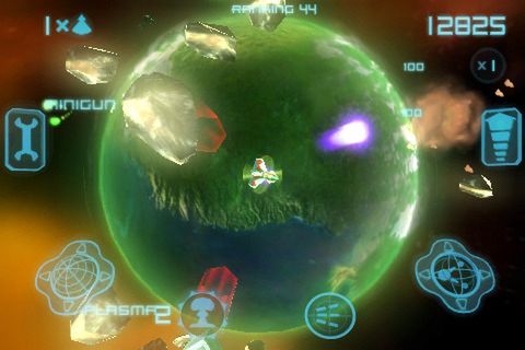 iTest: Crash Course 2