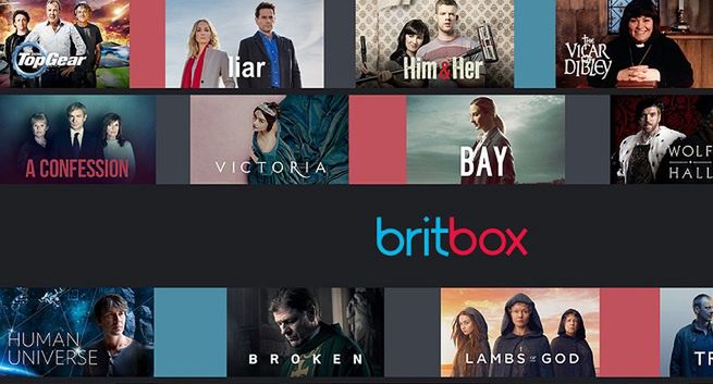 SVoD BritBox International zwiększył liczbę abonentów o 15 proc. w ciągu roku, osiągając poziom trzech milionów użytkowników