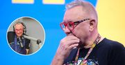 Jerzy Owsiak miał wypadek. Potrzebna była operacja