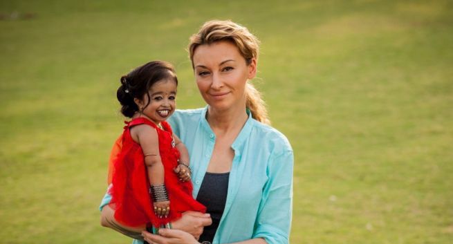 „Kobieta na krańcu świata” zyskała widzów, TVN liderem rynku