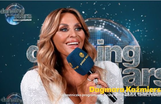 Co z karą dla Polsatu ws. Dagmary Kaźmierskiej? Nadawca odpowiedział na skargę