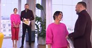 Paulina Krupińska zastąpiła Dorotę Wellman u boku Marcina Prokopa w "Dzień Dobry TVN". Już na samym początku była zmuszona go UPOMNIEĆ