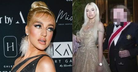 Tajemniczy "Jack" od Caroline Derpienski to... Krzysztof Porowski! Co o nim wiemy?