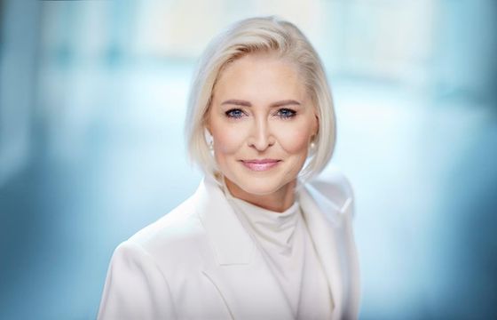 Dominika Bombik szefową marketingu i komunikacji BPI Real Estate Poland