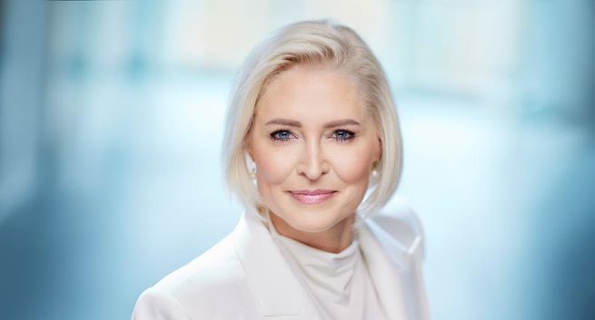 Dominika Bombik szefową marketingu i komunikacji BPI Real Estate Poland