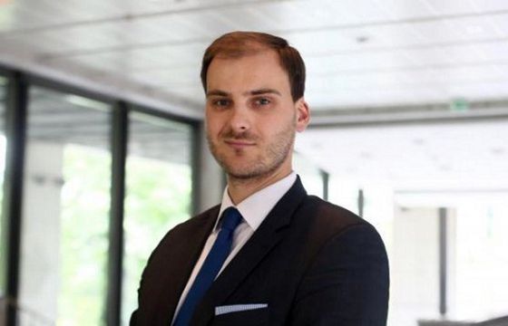 Maciej Wewiór nowym rzecznikiem Giełdy Papierów Wartościowych