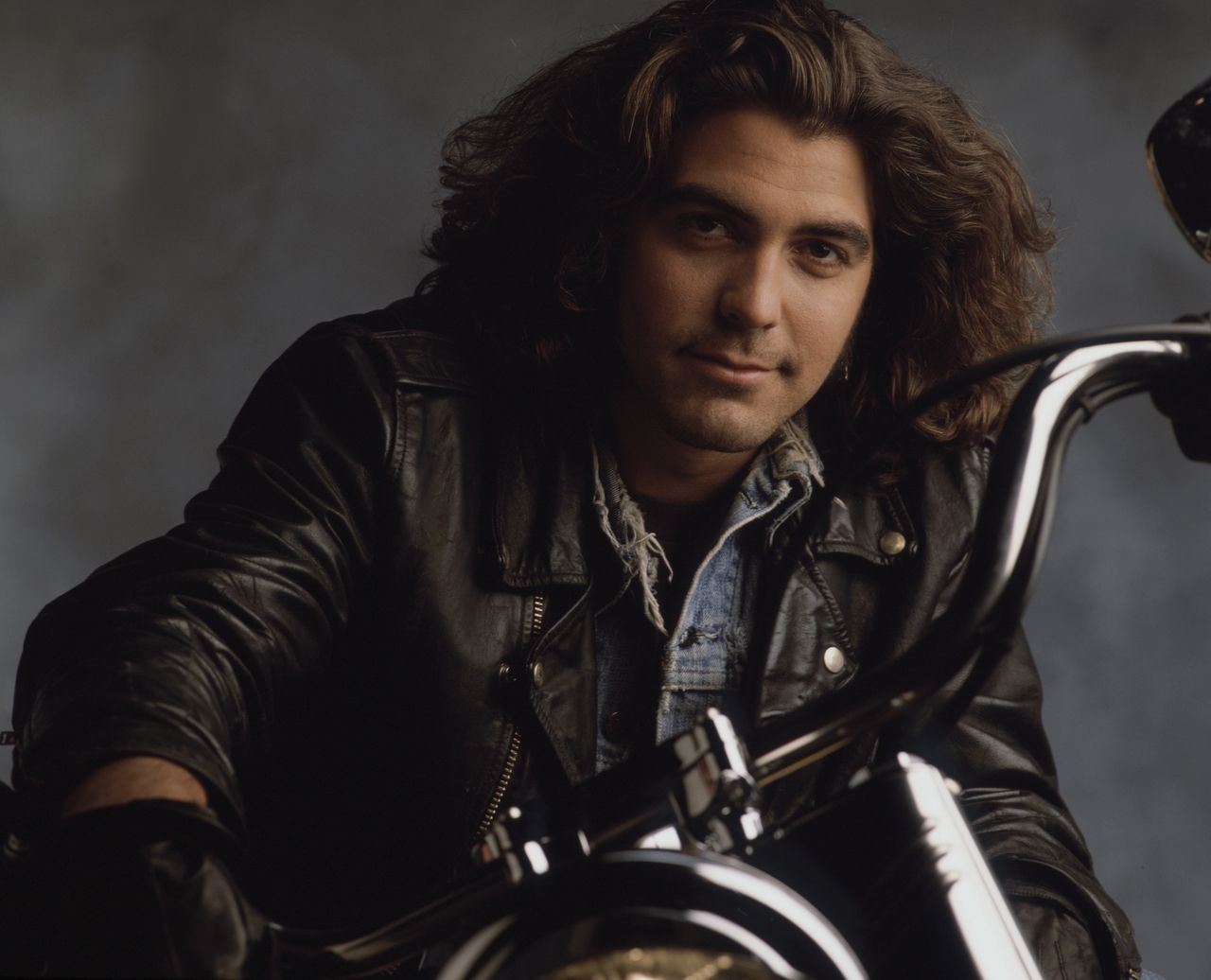 Przełomową rolę sprzątnął mu sprzed nosa inny przystojniak. Dziś przyznaje: "To musiał być on"