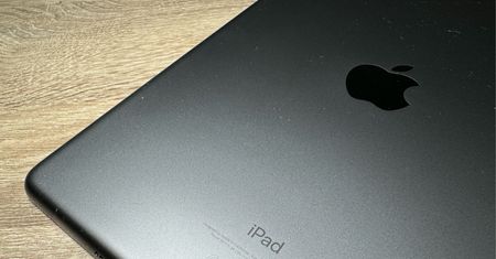 W tym roku nie było nowych iPadów. Czy w ogóle będą kolejne tablety od Apple?