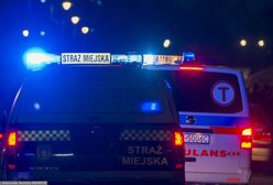 Chciał zabić żonę w samochodzie. Agresorowi grozi nawet dożywocie