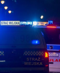 Chciał zabić żonę w samochodzie. Agresorowi grozi nawet dożywocie