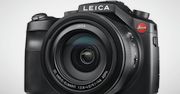 Leica V-Lux – superzoom z 1-calową matrycą i filmami 4K