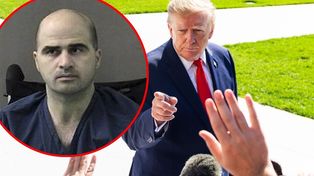 Trump zmienia plany. Egzekucja terrorysty bez transmisji na żywo