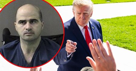 Trump zmienia plany. Egzekucja terrorysty bez transmisji na żywo