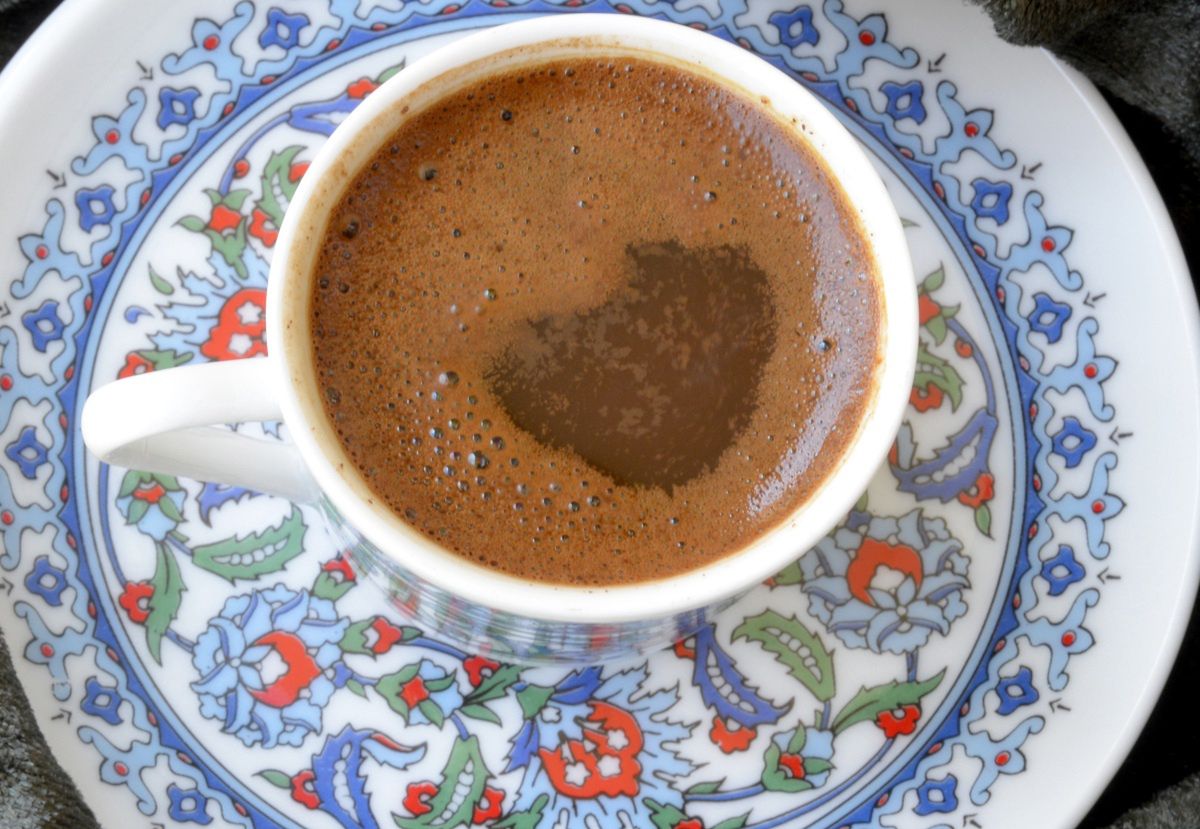Bulletproof brew: The coffee revolution blending butter and buzz