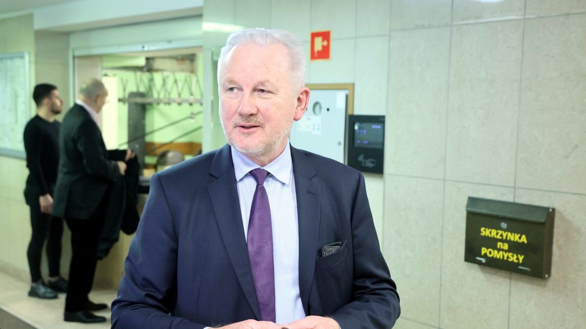 Zapadł wyrok ws. pobicia Wojciecha Kwaśniaka, ówczesnego szefa KNF