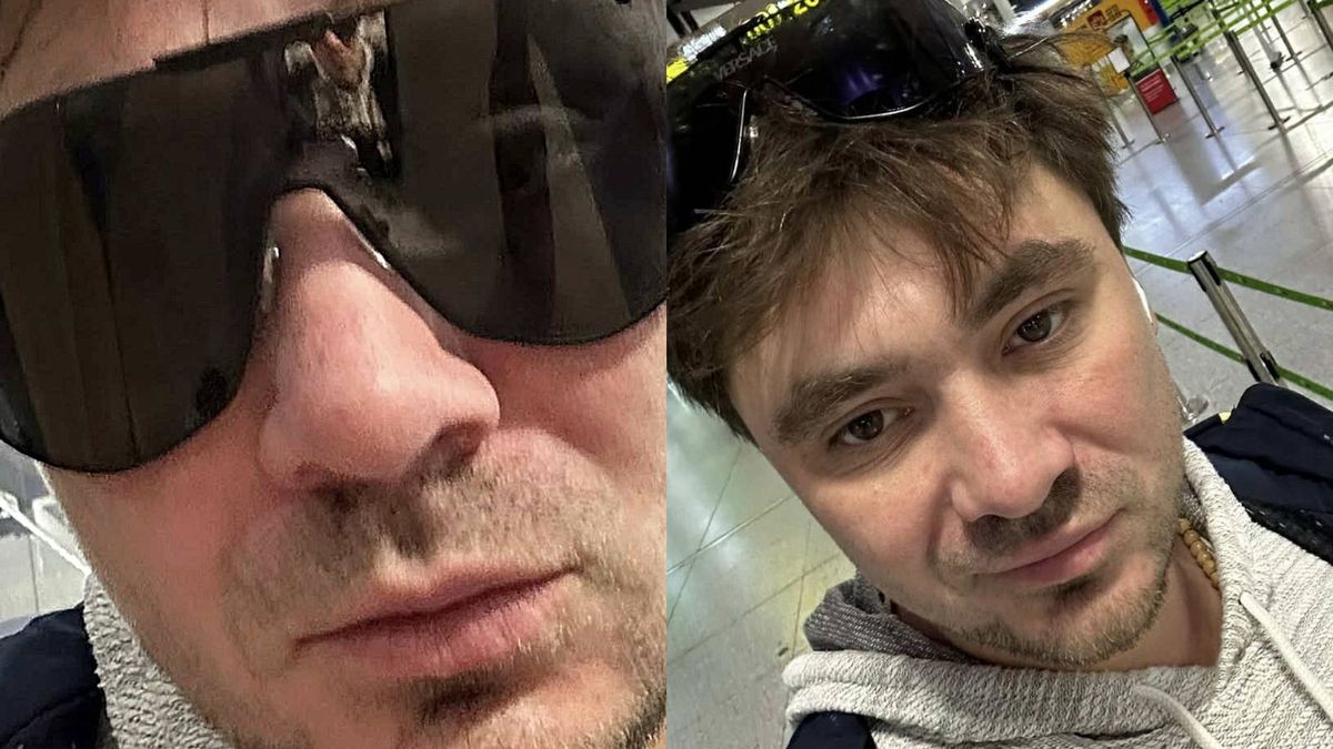 Daniel Martyniuk jednak przyleci do Polski?