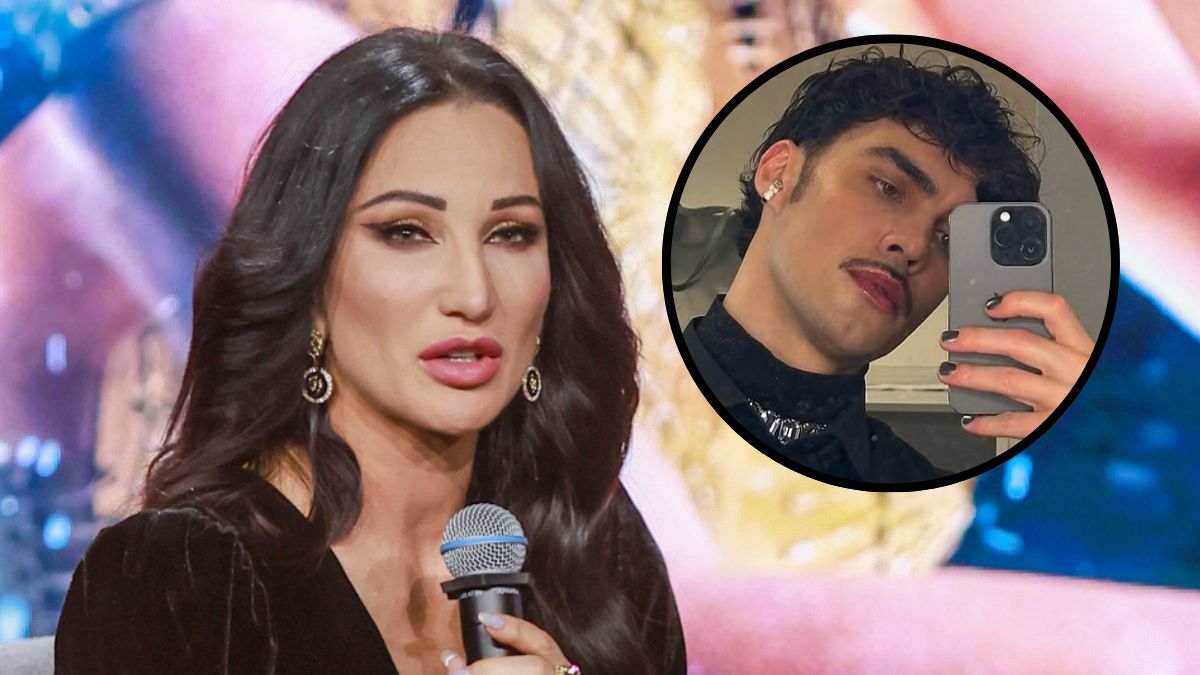 Eurowizja. Reprezentant Czech o Justynie Steczkowskiej