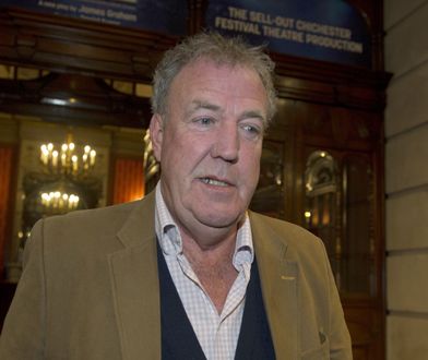 Przesadził? Znany Brytyjczyk Jeremy Clarkson żartuje z Polski