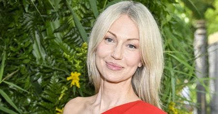 Magdalena Ogórek jest zaręczona? Na jej palcu pojawił się pierścionek. Odniosła się do plotek