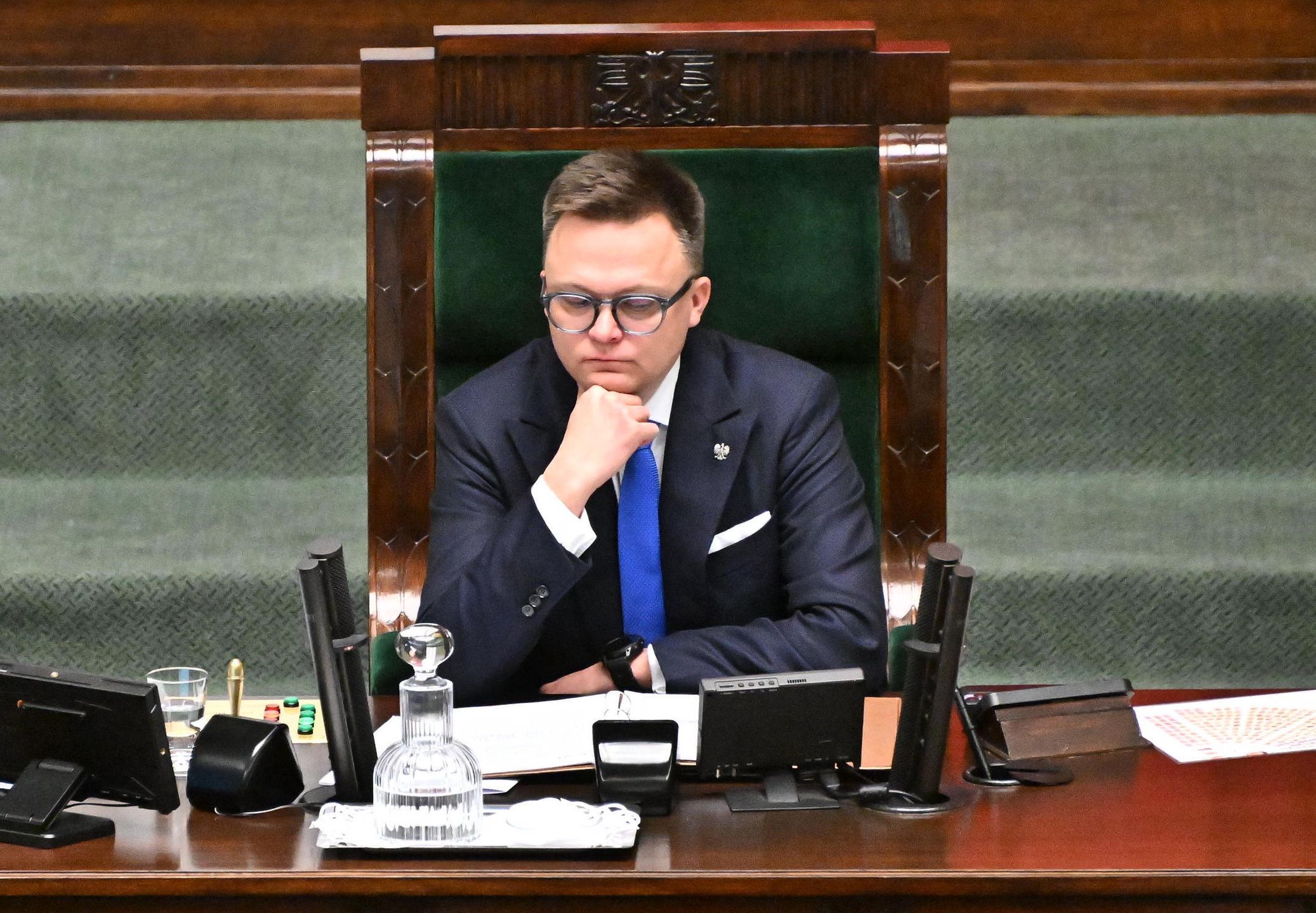 Szymon Hołownia 