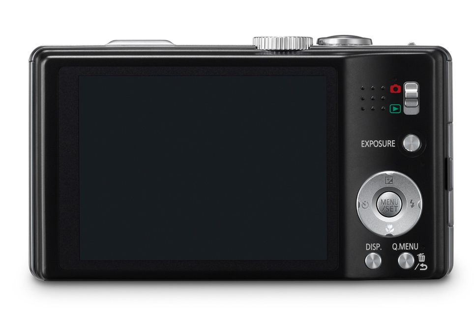Panasonic Lumix TZ20 - wszystko, czego potrzebujesz 3