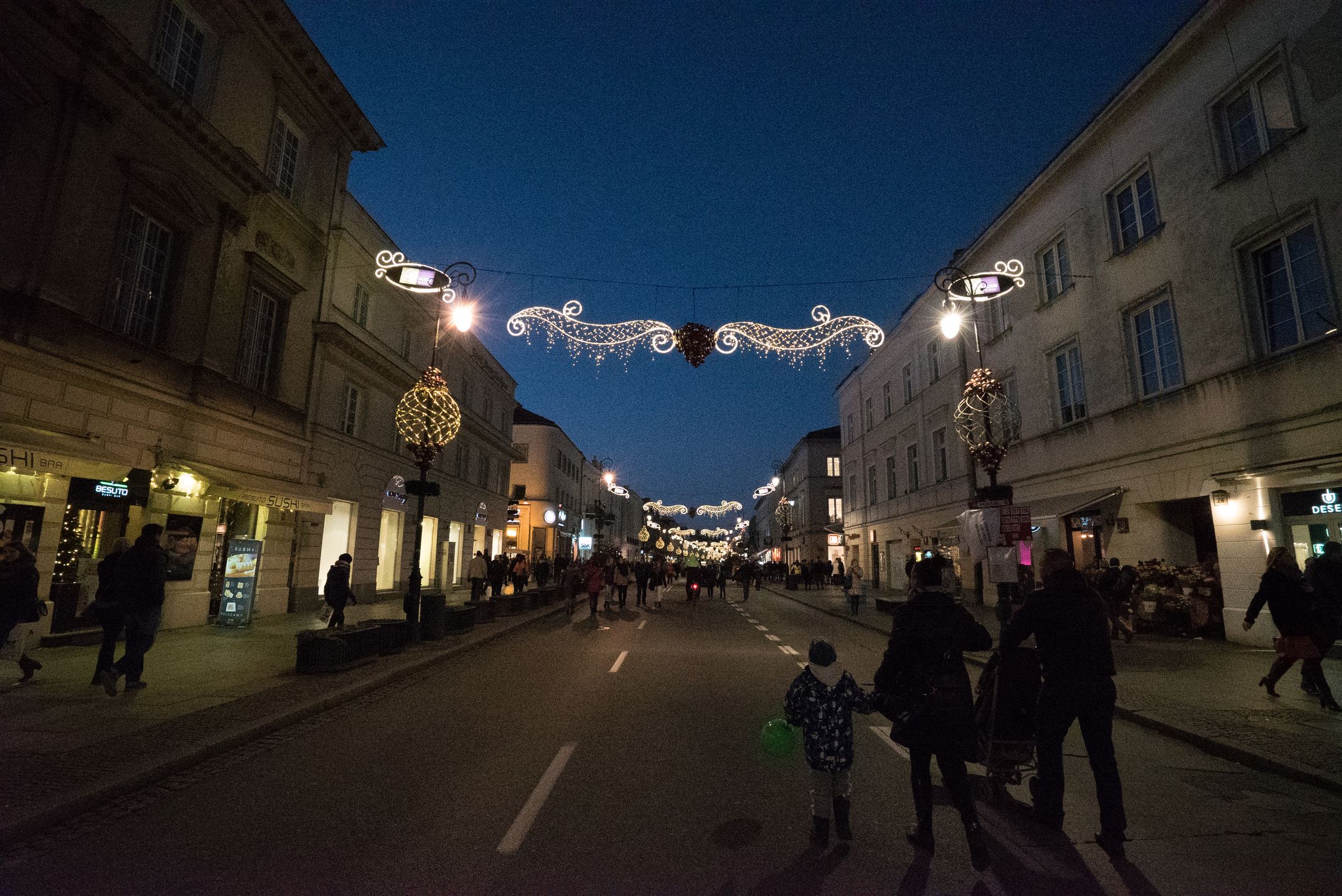 Sony A7S II - test pogromcy szumów 59